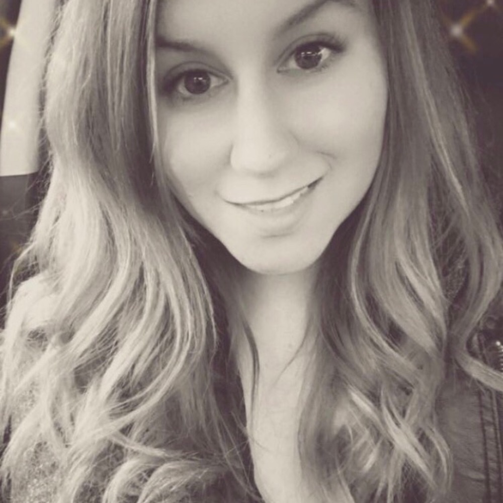 Meet your Posher, Marissa Posh Mark ambassador